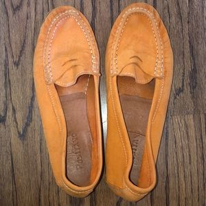 POSITANO loafers